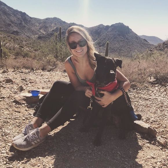 Meet your Posher, Kristiana - Picture 1 of 3